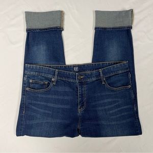 Gap ladies jeans size 12 regular